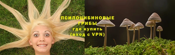 хмурый Остров